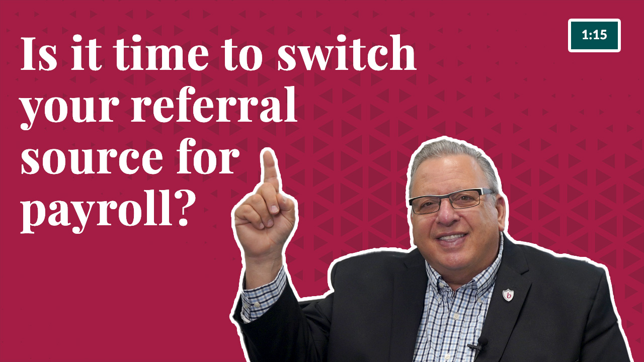 Competent Efficient And Responsive Payroll Solutions For Cpas And The